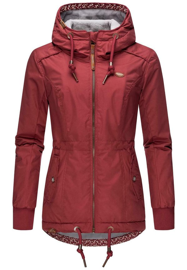 YM Danka - Winterjacke