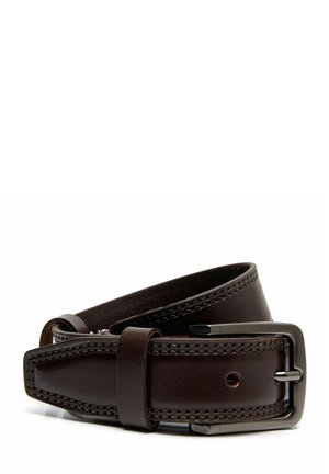 Belt - brown