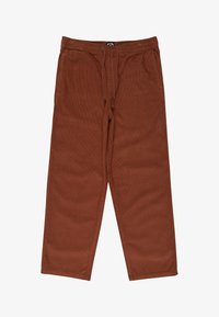 Non selezionato, rustic brown