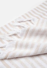 MAЯSIKØH MARINE - Strandhanddoek - beige