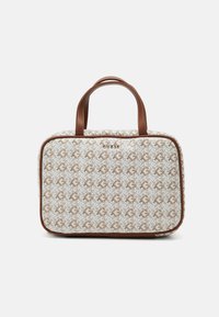 Selezionato, beige multi