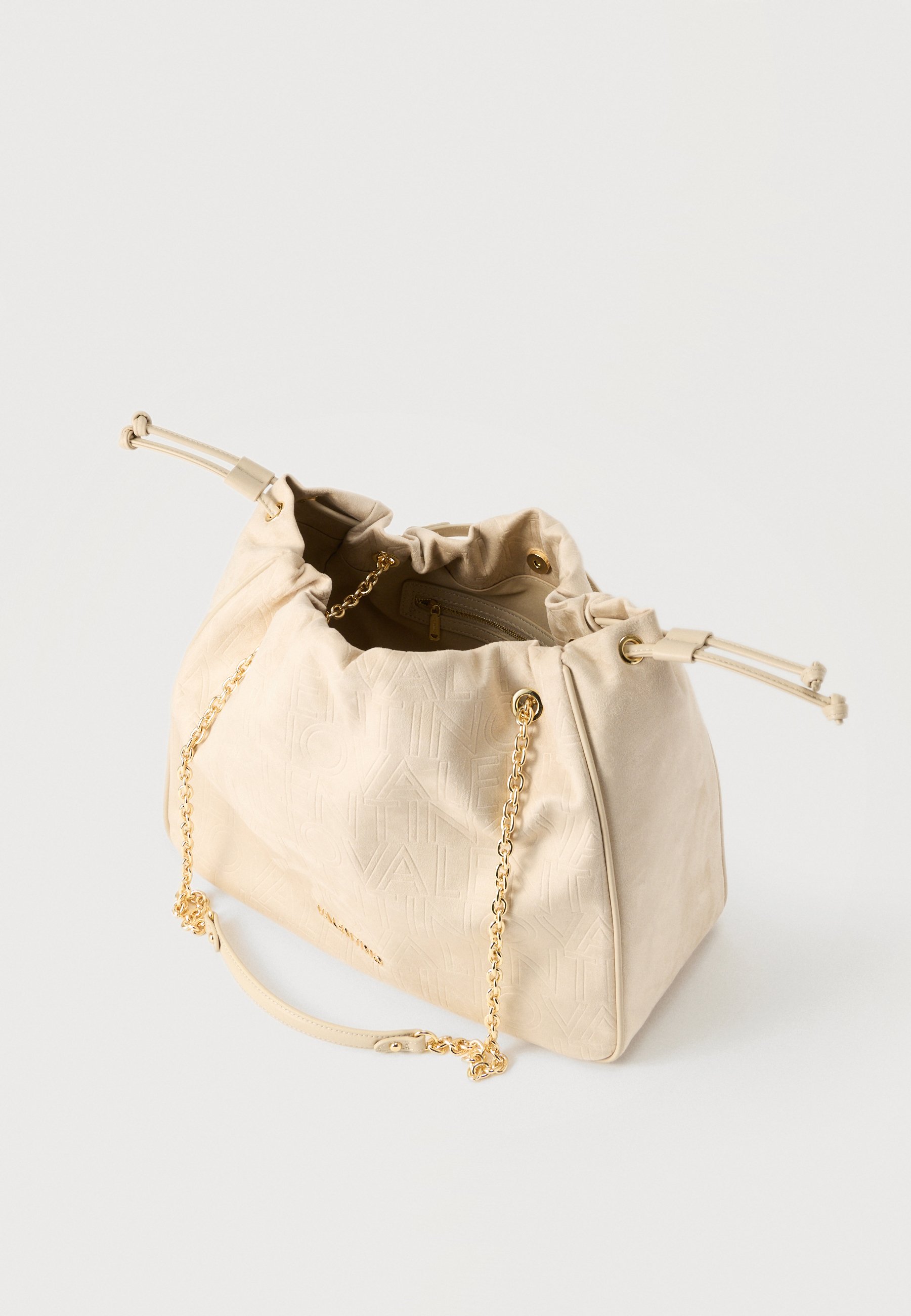 Valentino Bags MAXI - Tote bag - beige - Zalando