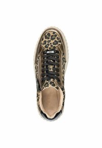 Marco Tozzi Trainers - leo dune comb