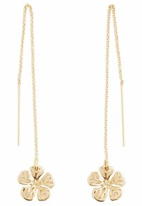 Next FLOWER REGULAR FIT - Fülbevalók - gold tone