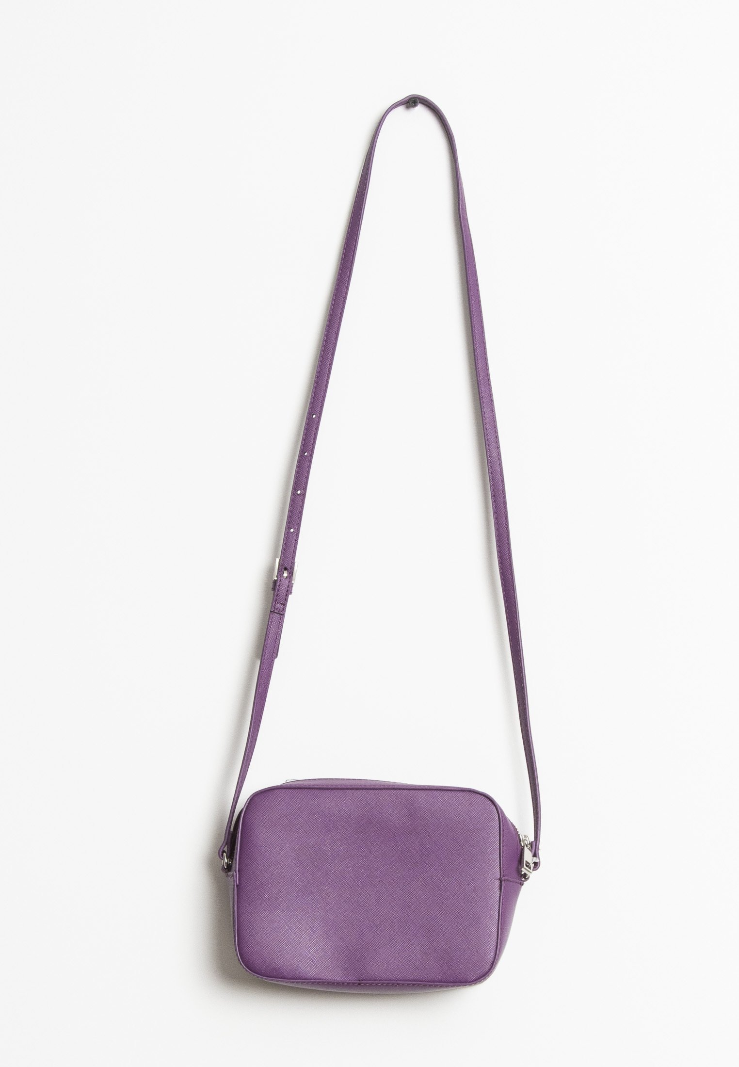 Reserved Borsa a tracolla - purple/viola - Zalando.it