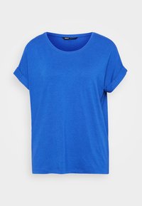 ONLMOSTER O NECK - T-shirt basique - surf the web