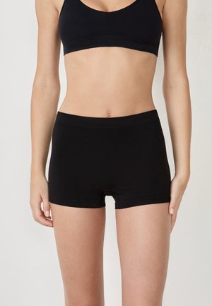 Etam, AMANDE WE CARE SHORT - Shorty - black