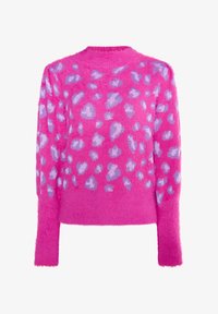 Pasirinkta, pink mehrfarbig