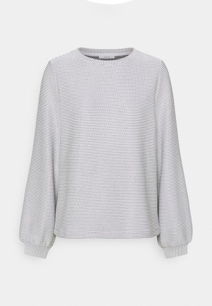 Felpa - off-white