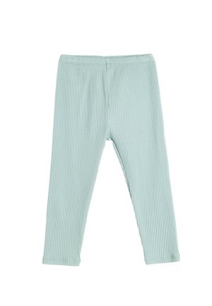 Leggings - blue