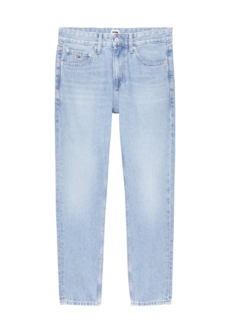Tommy Jeans Slim fit jeans lichtblauw denim Tommy Jeans Slim fit jeans lichtblauw denim