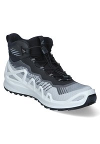 Lowa MERGER GTX MID - Scarpa da hiking - schwarz grau