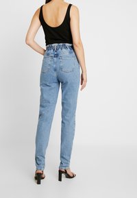 New Look Tall Jeans relaxed fit - blue denim