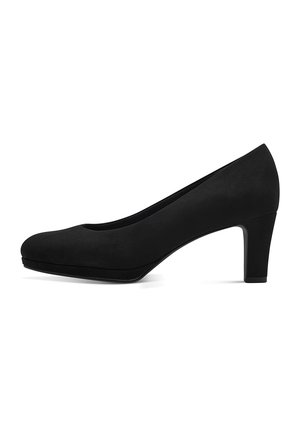 2-22450-42 - Pumps - black