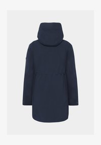 Niet geselecteerd, blue