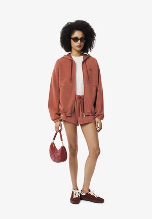 Shorts - marron gi