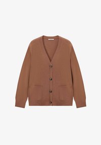 Niet geselecteerd, braun