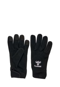 Fingerhandschuh - black