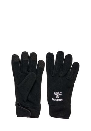 Handsker - black