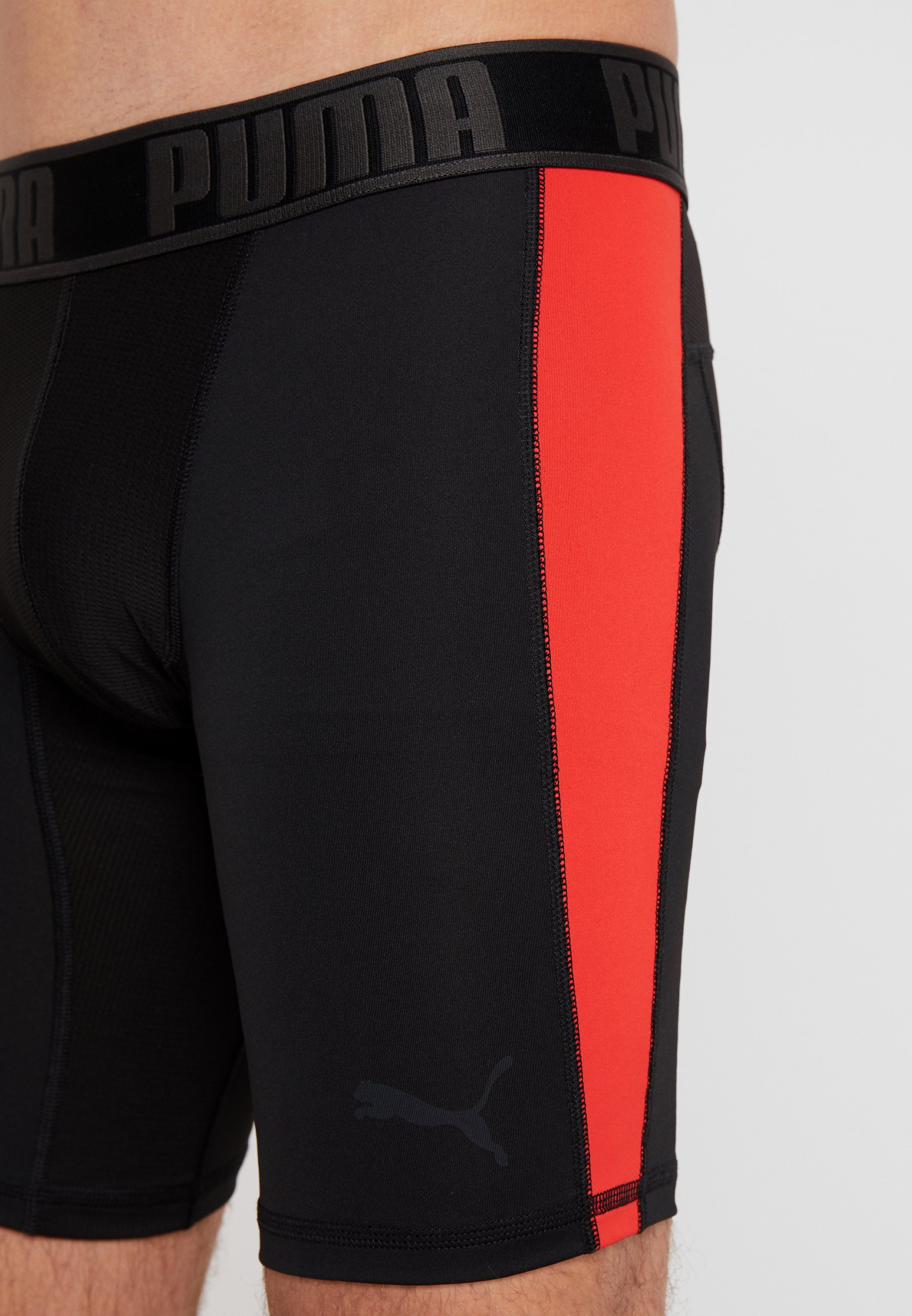 Men ACTIVE LONG BOXER PACKED - Pants Men ACTIVE LONG BOXER PACKED - Pants