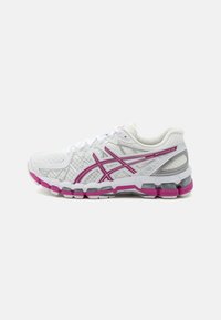 Δεν επιλέχθηκε, white/raspberry