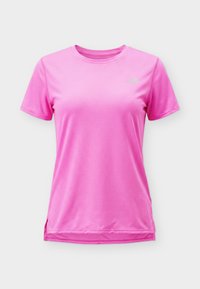 Ikke valgt, pink heat