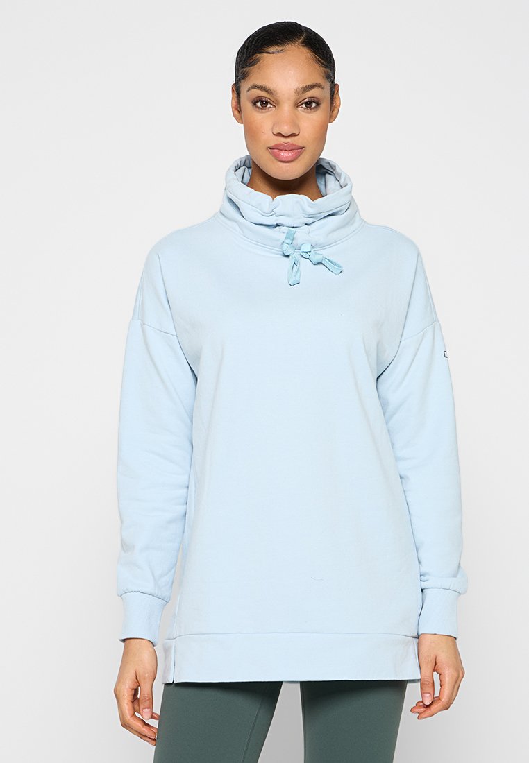 CMP Sweater lichtblauw