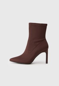 Non sélectionné, brown