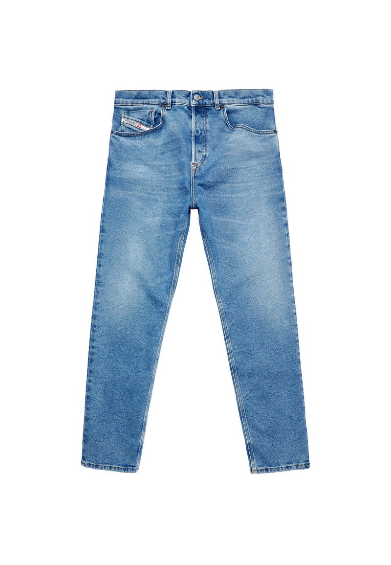 Vaqueros tapered