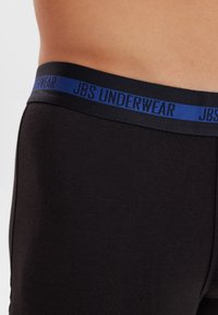 JBS 3-PACK - Boxerky - blue