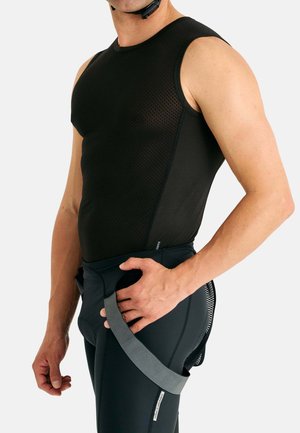 Danish Endurance, Hemd - black