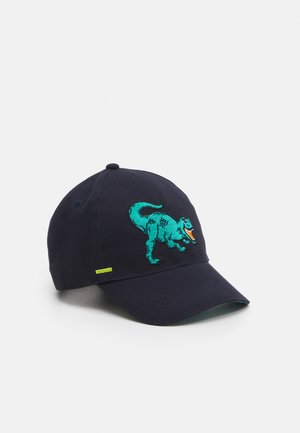 KIDS BOY - Cap - navy