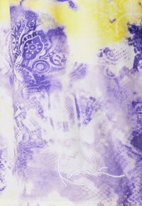 Karl Kani Šortky - lilac