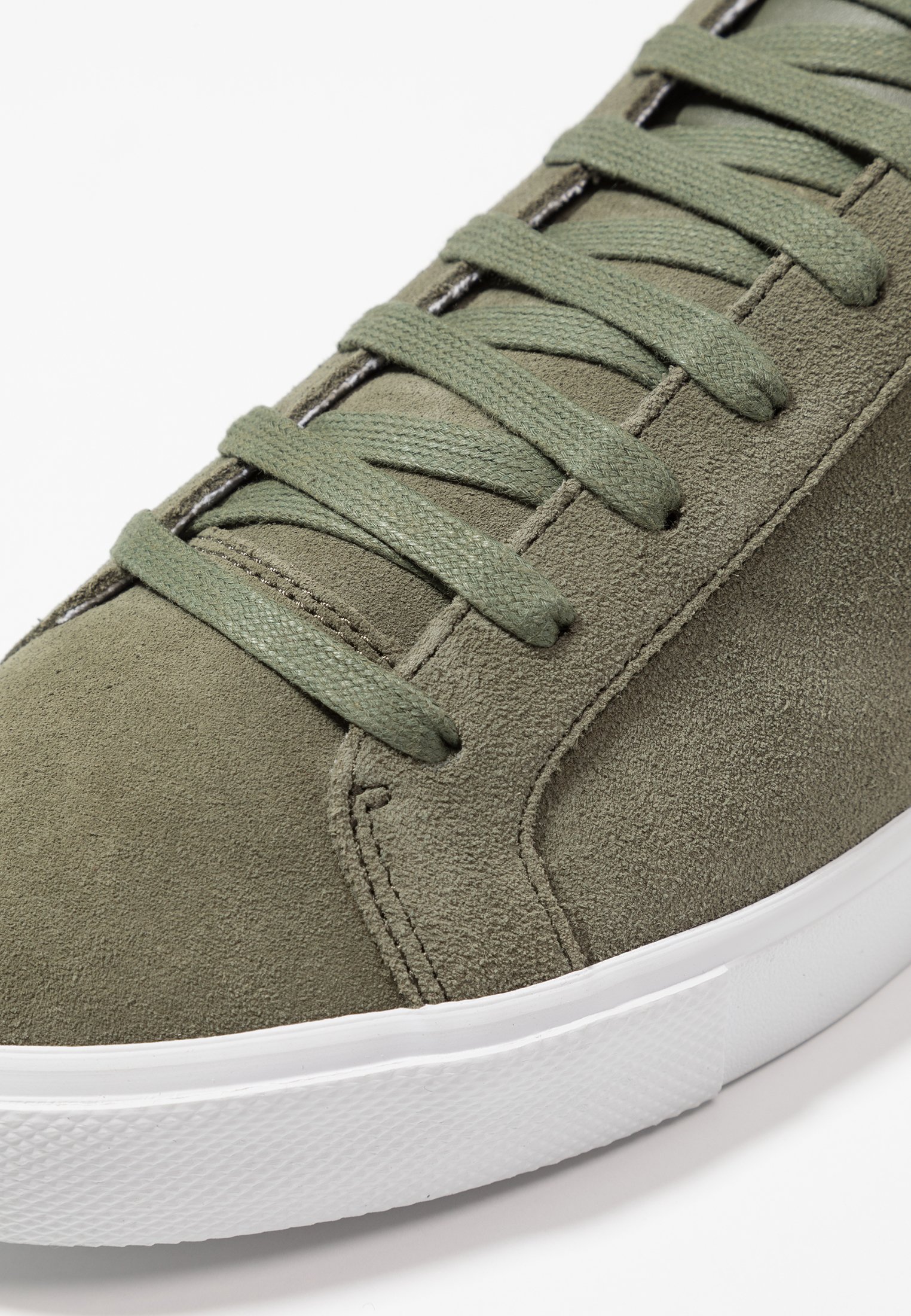Jim Rickey CHOP Joggesko birch Zalando.no Jim Rickey CHOP Joggesko birch Zalando.no