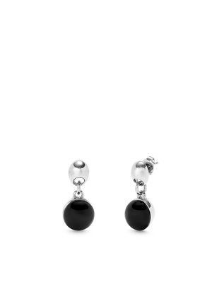 Boucles d'oreilles - plateado