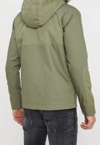 Jack & Jones Tunn jacka - light green