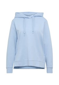 Non selezionato, hellblau