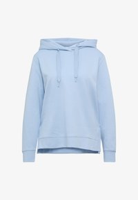 Non selezionato, hellblau