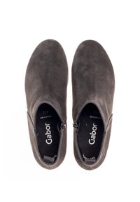 Gabor Botines bajos - grey