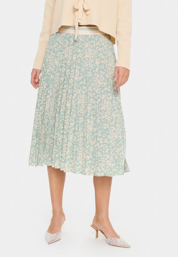 LINDYSZ - A-Linien-Rock