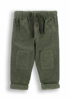 - Spodnie materiałowe