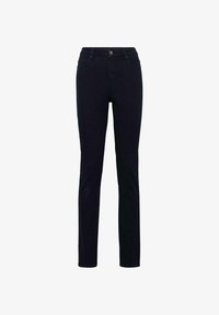 Unausgewählt, dark blue