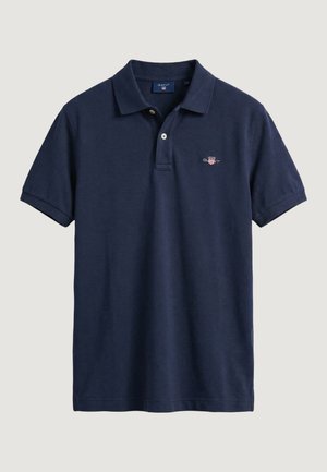 GANT, - Koszulka polo