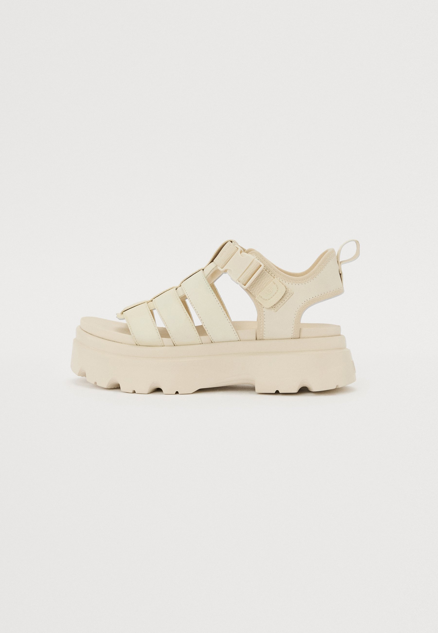 国内配送 UGG W GOLDENRISE JASMINE UGG W GOLDENRISE JASMINE（アグ ゴールデンライズ-ホワイト