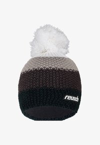 Unselected, multicoloured,