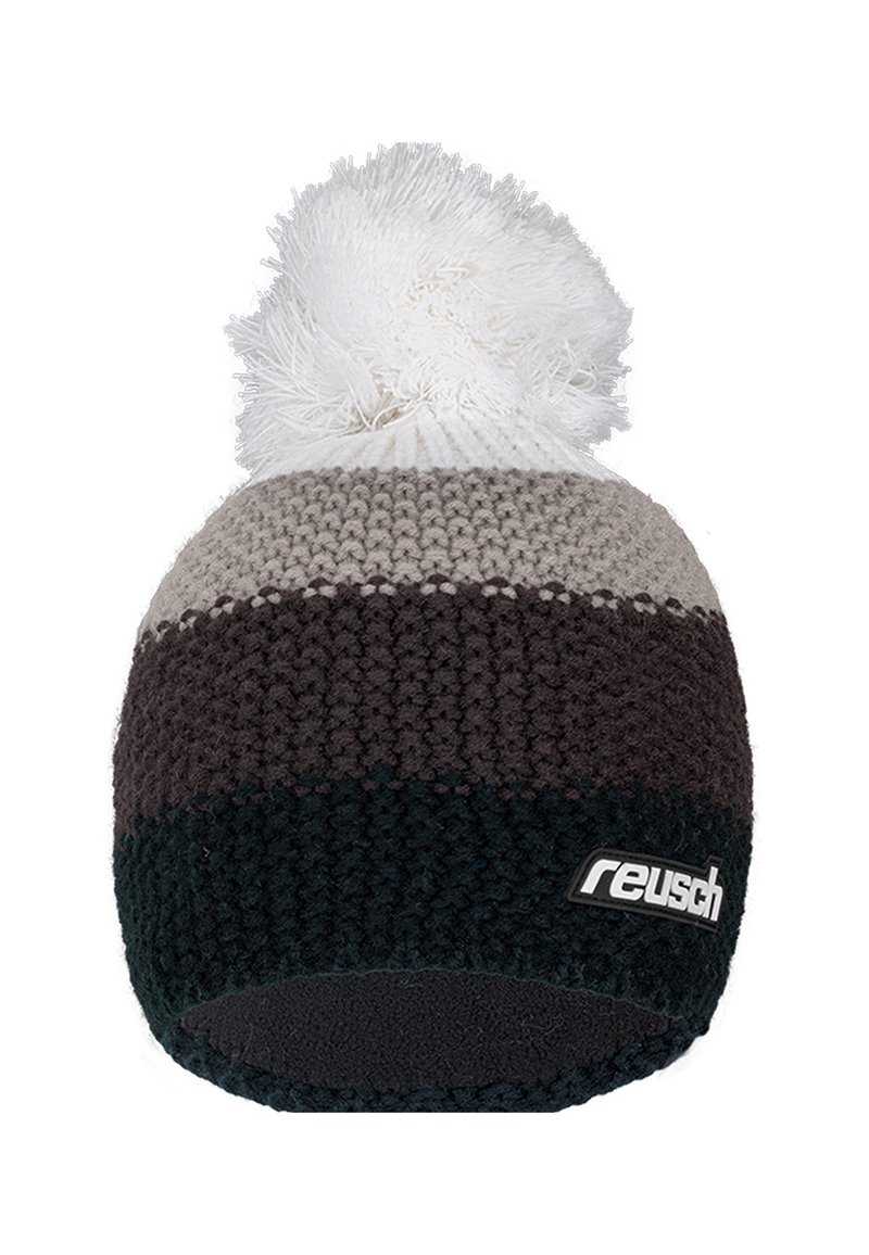Reusch ENZO - Beanie - multicoloured,