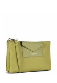 LANCASTER SMART KBA - Portefeuille - pistache