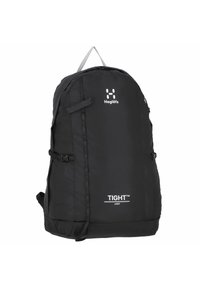 Haglöfs TIGHT 44 CM - Wandelrugzak - true black