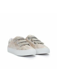 No Name ARCADE - Baskets basses - doré