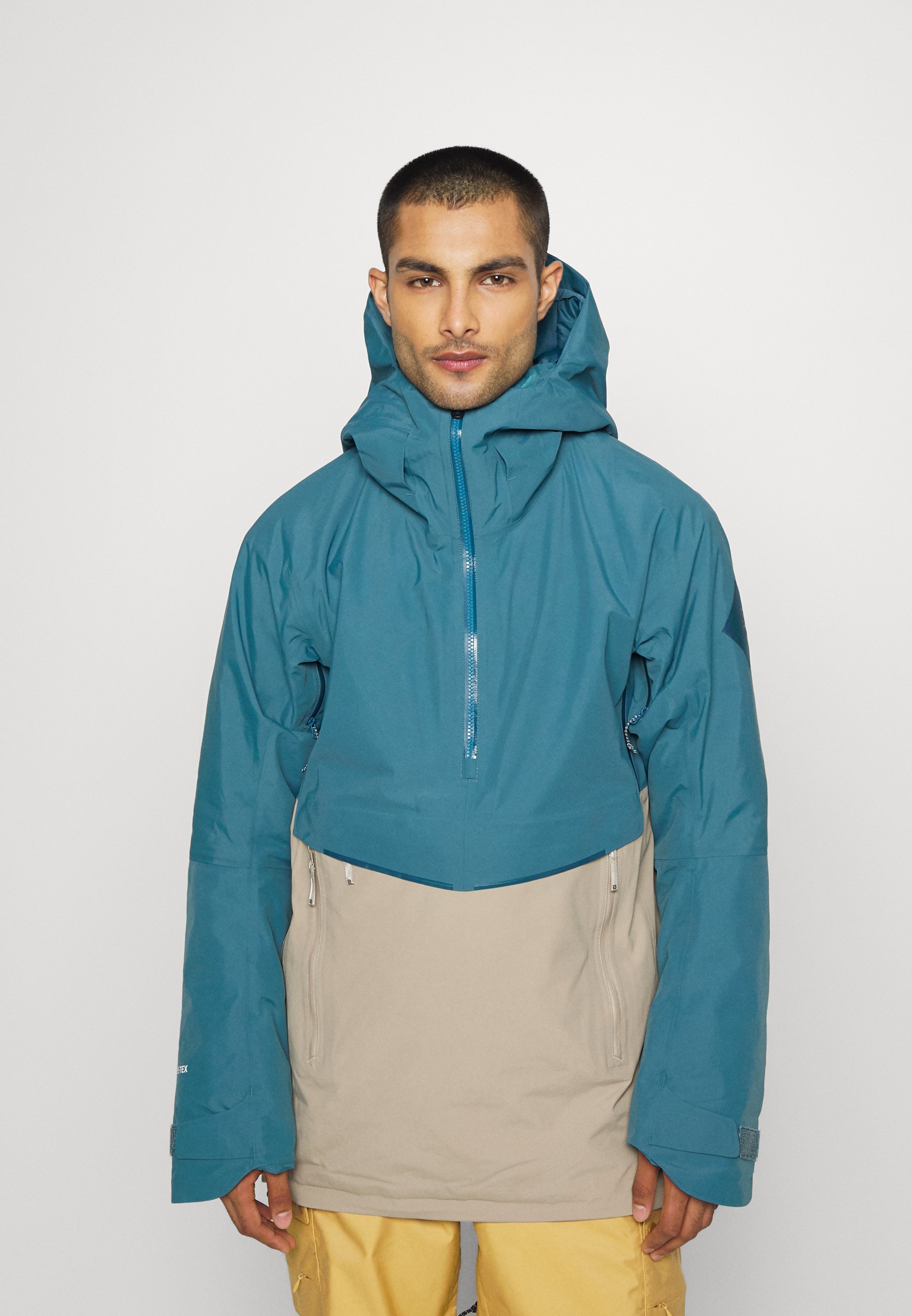 gtx ski jacket